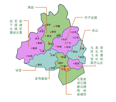 肇庆市多少人口_肇庆学院,多少人怀念你年轻时的模样